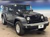 CHRYSLER JEEP WRANGLER UNLIMITED