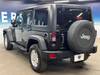 CHRYSLER JEEP WRANGLER UNLIMITED