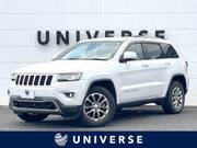 2016 CHRYSLER JEEP GRAND CHEROKEE LARED