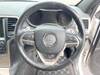 CHRYSLER JEEP GRAND CHEROKEE