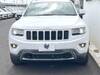 CHRYSLER JEEP GRAND CHEROKEE