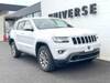 CHRYSLER JEEP GRAND CHEROKEE
