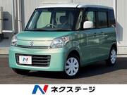 2014 SUZUKI SPACIA
