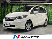 2010 HONDA FREED