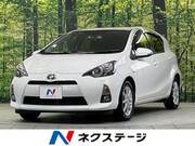 2012 TOYOTA AQUA