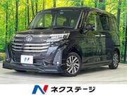 2021 TOYOTA ROOMY