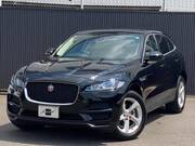 2019 JAGUAR OTHER