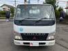 FUSO CANTER