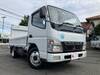 FUSO CANTER