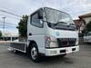 FUSO CANTER