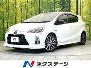 2013 TOYOTA AQUA