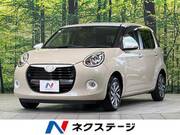2019 DAIHATSU BOON