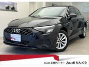 2021 AUDI A3