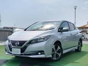 2018 NISSAN LEAF G