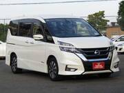 2018 NISSAN SERENA