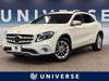 MERCEDES BENZ GLA-CLASS