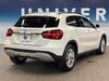 MERCEDES BENZ GLA-CLASS