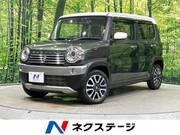 2019 SUZUKI HUSTLER