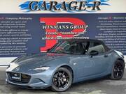 2020 MAZDA ROADSTER