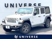 2019 CHRYSLER JEEP WRANGLER UNLIMITED