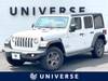 CHRYSLER JEEP WRANGLER UNLIMITED