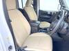 CHRYSLER JEEP WRANGLER UNLIMITED