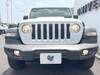 CHRYSLER JEEP WRANGLER UNLIMITED
