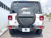 CHRYSLER JEEP WRANGLER UNLIMITED