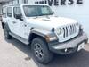 CHRYSLER JEEP WRANGLER UNLIMITED