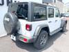 CHRYSLER JEEP WRANGLER UNLIMITED