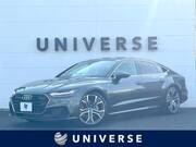 2021 AUDI A7 SPORTBACK