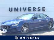 2015 MASERATI GHIBLI
