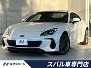 2021 SUBARU BRZ