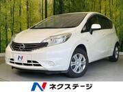 2014 NISSAN NOTE