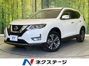 2019 NISSAN X-TRAIL 20Xi