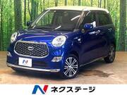 2018 DAIHATSU CAST