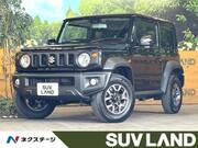 2024 SUZUKI JIMNY SIERRA