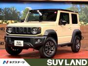 2023 SUZUKI JIMNY SIERRA