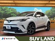 2017 TOYOTA C-HR G