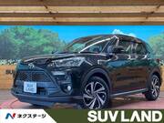 2024 TOYOTA RAIZE