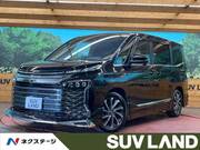 2024 TOYOTA VOXY