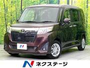 2017 TOYOTA ROOMY