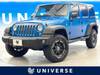 CHRYSLER JEEP WRANGLER UNLIMITED