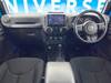 CHRYSLER JEEP WRANGLER UNLIMITED