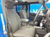CHRYSLER JEEP WRANGLER UNLIMITED