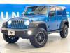 CHRYSLER JEEP WRANGLER UNLIMITED