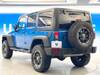 CHRYSLER JEEP WRANGLER UNLIMITED
