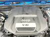 CHRYSLER JEEP WRANGLER UNLIMITED
