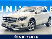 2017 MERCEDES BENZ GLA-CLASS