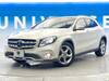MERCEDES BENZ GLA-CLASS
